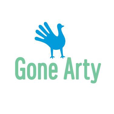 gone-arty